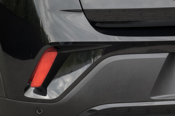 Opel Mokka Electric Ultimate 50-kWh | ACC | LEDEREN BEKLEDING | STOELVERWARMING | APPLE CARPLAY / ANDROID AUTO
