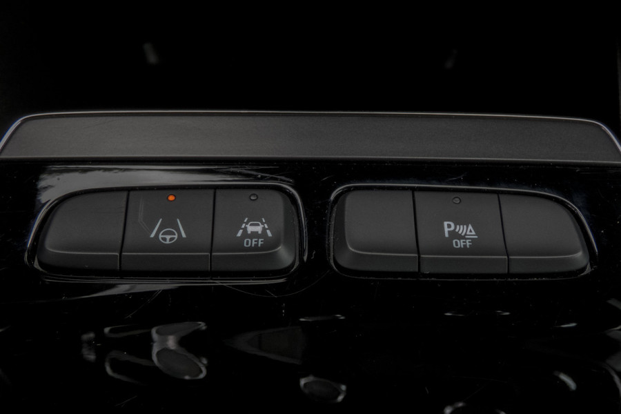 Opel Mokka Electric Ultimate 50-kWh | ACC | LEDEREN BEKLEDING | STOELVERWARMING | APPLE CARPLAY / ANDROID AUTO