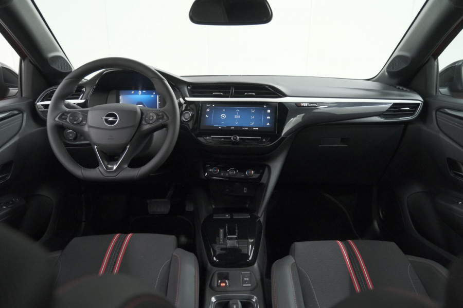 Opel Corsa Electric Yes 50 kWh | 11 KW Lader | SOH 99,9% | Apple Carplay | Parkeersensoren