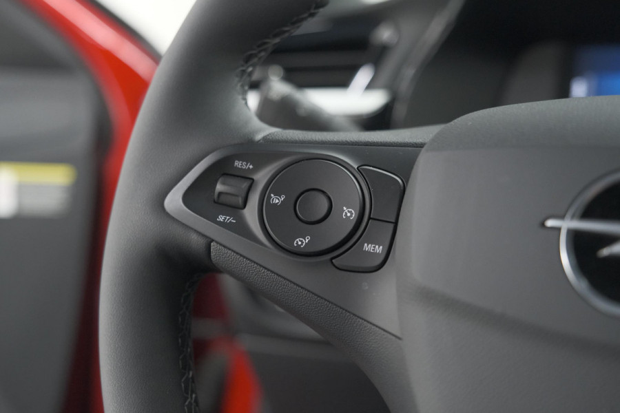 Opel Corsa Electric Yes 50 kWh | 11 KW Lader | SOH 99,9% | Apple Carplay | Parkeersensoren