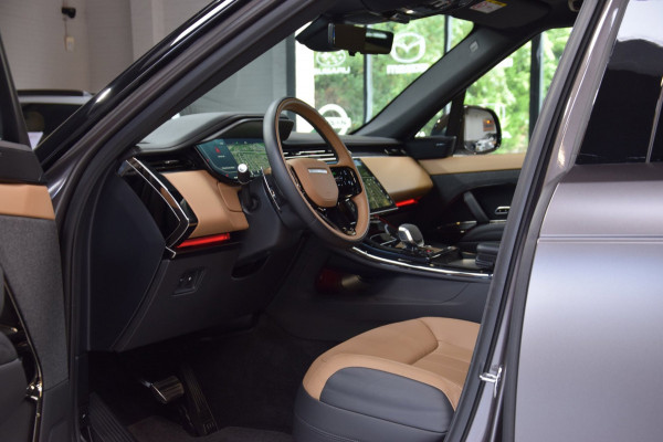 Land Rover Range Rover Sport 3.0 P460e Dynamic SE PHEV Navi|Panoramadak|BTW|1e Eig.|Dealer onderhouden|23inch SVR