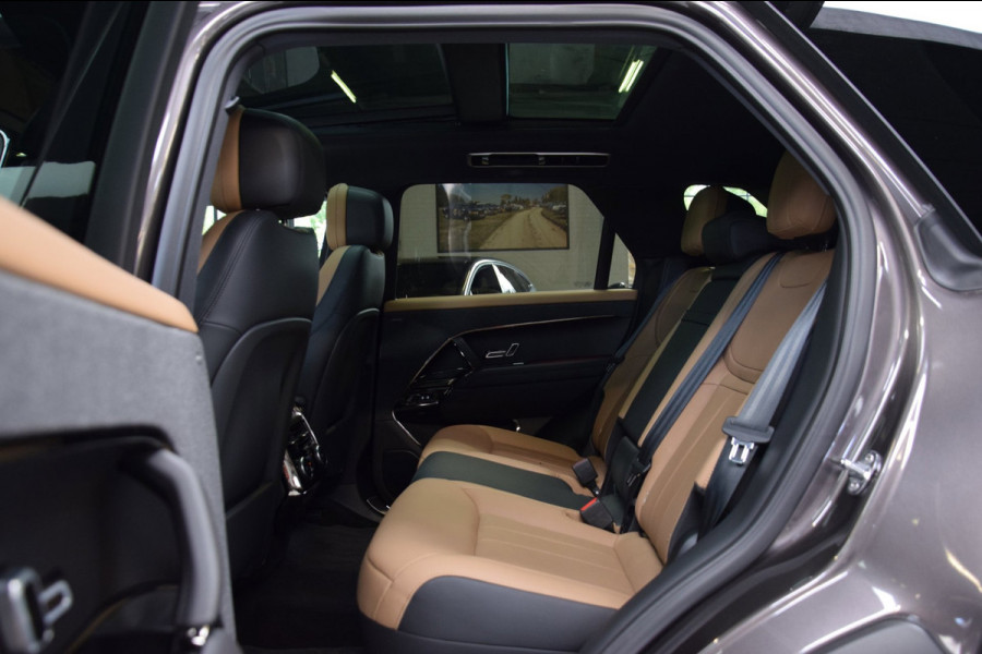 Land Rover Range Rover Sport 3.0 P460e Dynamic SE PHEV Navi|Panoramadak|BTW|1e Eig.|Dealer onderhouden|23inch SVR