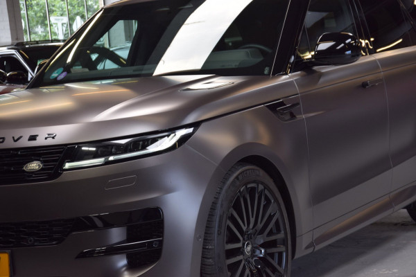 Land Rover Range Rover Sport 3.0 P460e Dynamic SE PHEV Navi|Panoramadak|BTW|1e Eig.|Dealer onderhouden|23inch SVR