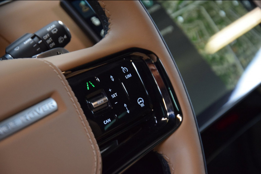 Land Rover Range Rover Sport 3.0 P460e Dynamic SE PHEV Navi|Panoramadak|BTW|1e Eig.|Dealer onderhouden|23inch SVR