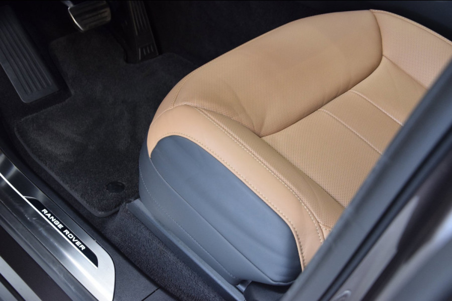 Land Rover Range Rover Sport 3.0 P460e Dynamic SE PHEV Navi|Panoramadak|BTW|1e Eig.|Dealer onderhouden|23inch SVR