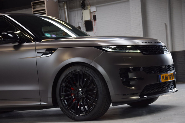 Land Rover Range Rover Sport 3.0 P460e Dynamic SE PHEV Navi|Panoramadak|BTW|1e Eig.|Dealer onderhouden|23inch SVR