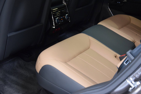 Land Rover Range Rover Sport 3.0 P460e Dynamic SE PHEV Navi|Panoramadak|BTW|1e Eig.|Dealer onderhouden|23inch SVR