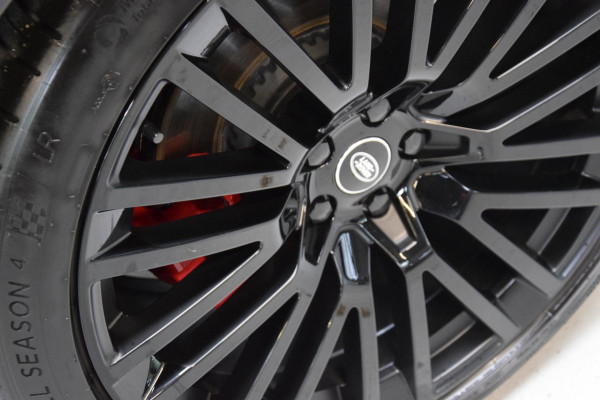 Land Rover Range Rover Sport 3.0 P460e Dynamic SE PHEV Navi|Panoramadak|BTW|1e Eig.|Dealer onderhouden|23inch SVR