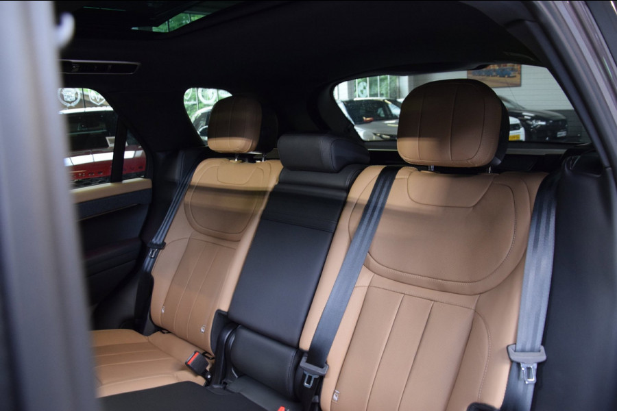 Land Rover Range Rover Sport 3.0 P460e Dynamic SE PHEV Navi|Panoramadak|BTW|1e Eig.|Dealer onderhouden|23inch SVR