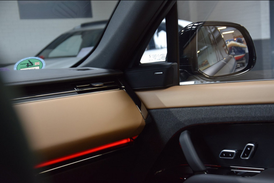 Land Rover Range Rover Sport 3.0 P460e Dynamic SE PHEV Navi|Panoramadak|BTW|1e Eig.|Dealer onderhouden|23inch SVR
