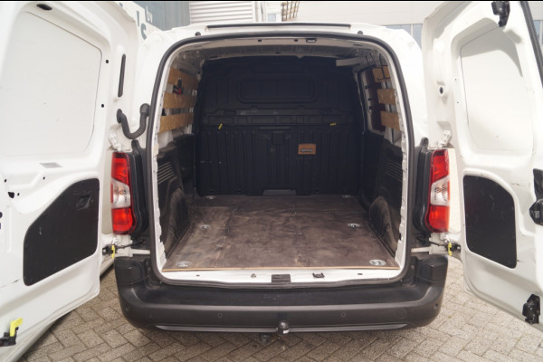 Toyota PROACE CITY 1.5 D-4D Professional -NAVI-3persoons-TREKHAAK-PDC-