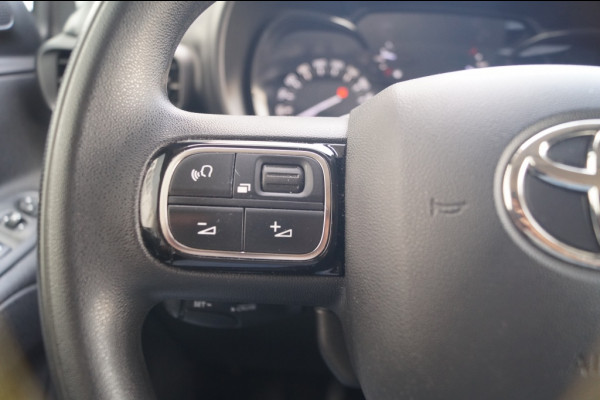 Toyota PROACE CITY 1.5 D-4D Professional -NAVI-3persoons-TREKHAAK-PDC-