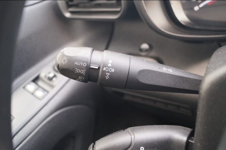 Toyota PROACE CITY 1.5 D-4D Professional -NAVI-3persoons-TREKHAAK-PDC-