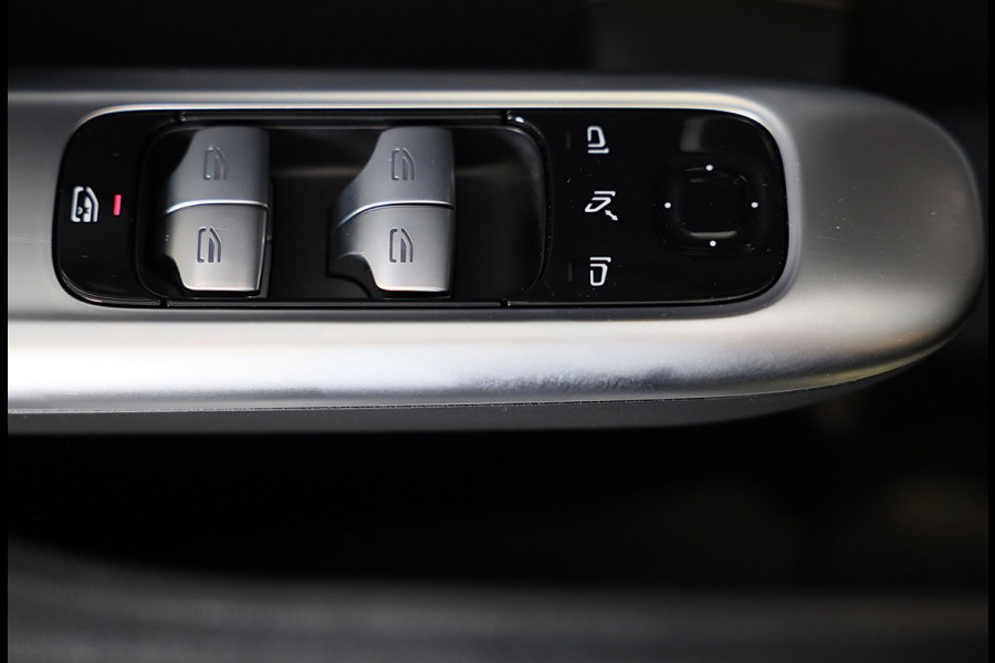 Mercedes-Benz C-Klasse 300 e AMG 63 Look / Head Up / 360 Camera / Acc / Lane Assist / BURMESTER / Elek Stoelen / Memory / Pano