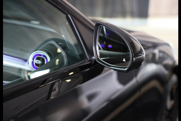 Mercedes-Benz C-Klasse 300 e AMG 63 Look / Head Up / 360 Camera / Acc / Lane Assist / BURMESTER / Elek Stoelen / Memory / Pano
