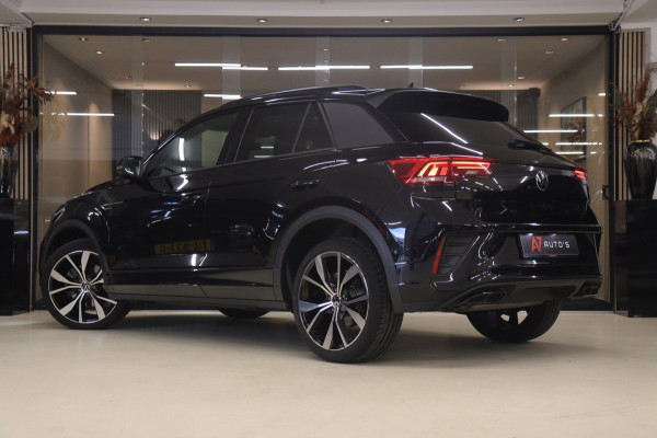 Volkswagen T-Roc 1.5 TSI R-Line 3X R-LINE/PANO/IQ/CARPLAY/CAM/KEYLES/VOL