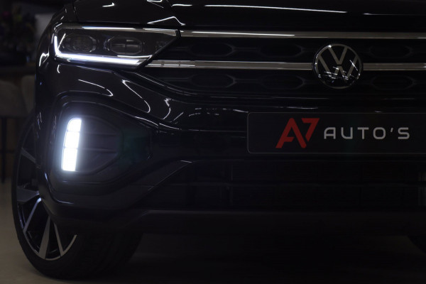 Volkswagen T-Roc 1.5 TSI R-Line 3X R-LINE/PANO/IQ/CARPLAY/CAM/KEYLES/VOL