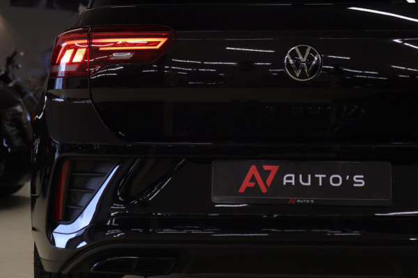 Volkswagen T-Roc 1.5 TSI R-Line 3X R-LINE/PANO/IQ/CARPLAY/CAM/KEYLES/VOL