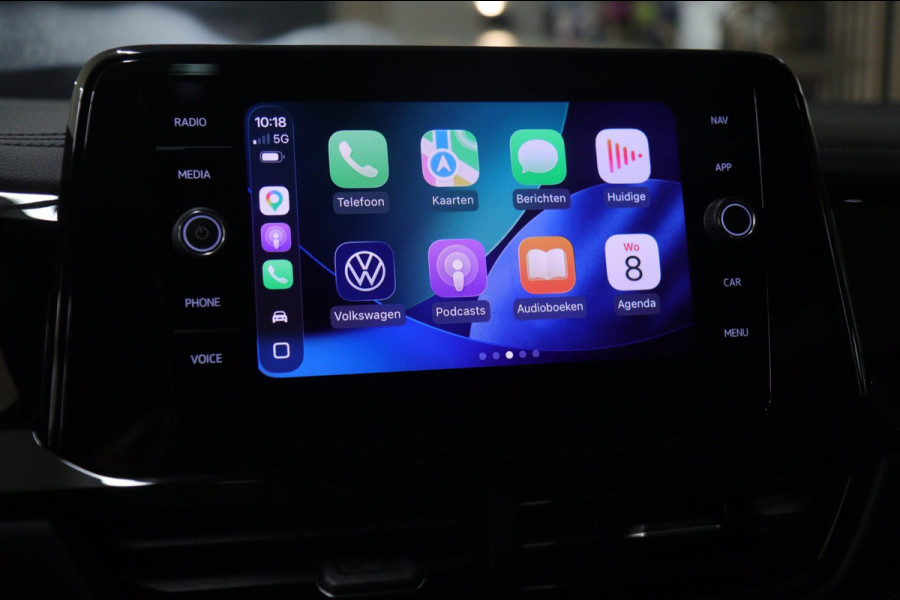 Volkswagen T-Roc 1.5 TSI R-Line 3X R-LINE/PANO/IQ/CARPLAY/CAM/KEYLES/VOL