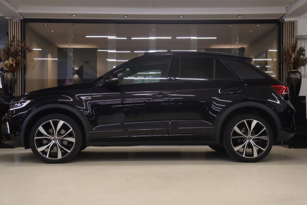 Volkswagen T-Roc 1.5 TSI R-Line 3X R-LINE/PANO/IQ/CARPLAY/CAM/KEYLES/VOL