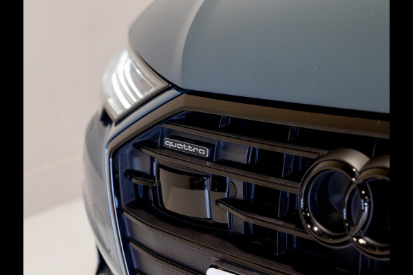 Audi A6 Avant 55 TFSI e quattro 3x S-Line Competition / 367pk / Trekhaak / B&O / Dodehoek herkenning / Adaptieve cruise control /