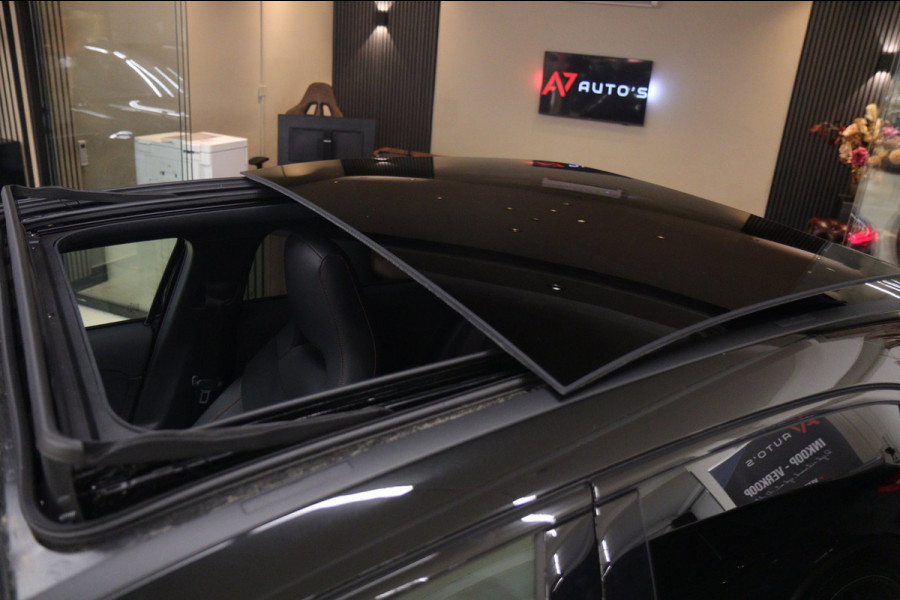 Mercedes-Benz A-Klasse 250 e PANO/CARPLAY/STOELVER/SFEER/STOELVER/VOL