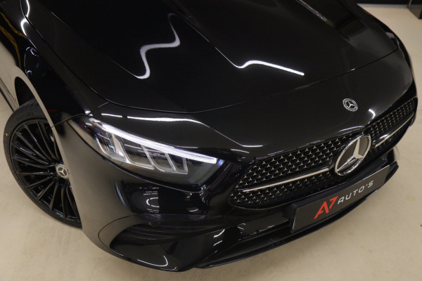 Mercedes-Benz A-Klasse 250 e PANO/CARPLAY/STOELVER/SFEER/STOELVER/VOL