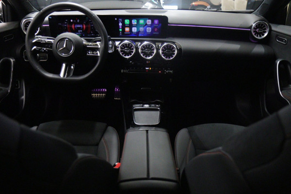 Mercedes-Benz A-Klasse 250 e PANO/CARPLAY/STOELVER/SFEER/STOELVER/VOL