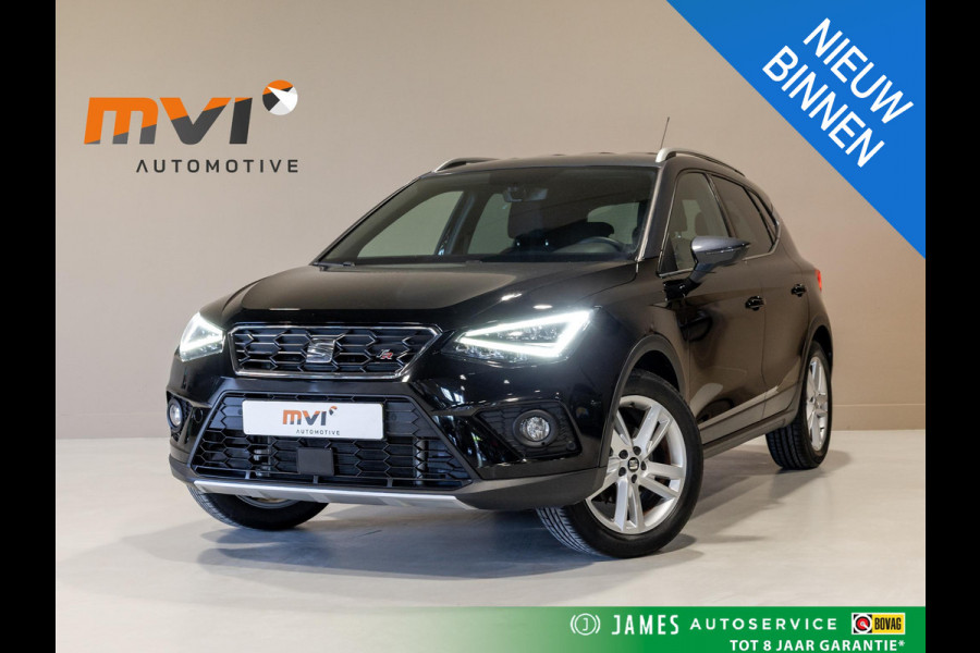 Seat Arona 1.0 TSI Xcellence Business Intense / 116pk / Automatische klimaatregeling / Cruise control /