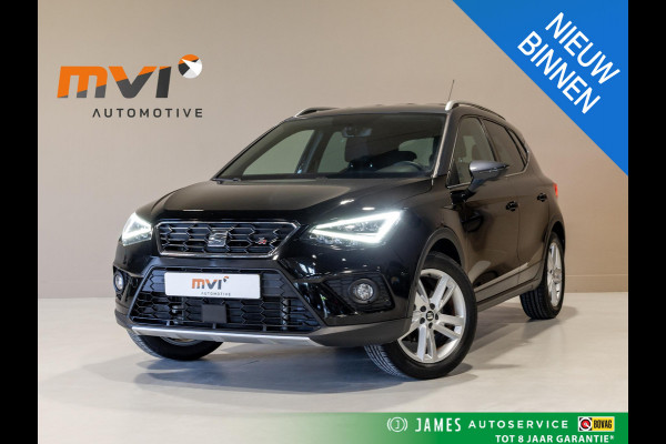 Seat Arona 1.0 TSI Xcellence Business Intense / 116pk / Automatische klimaatregeling / Cruise control /