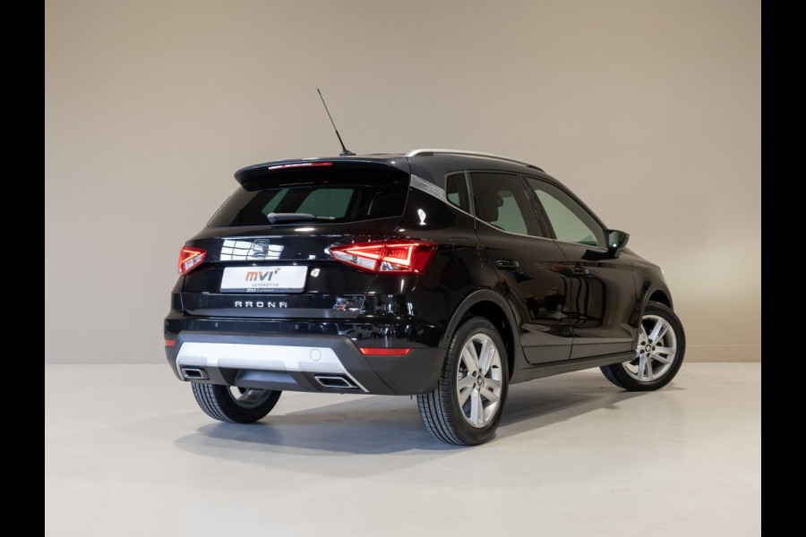 Seat Arona 1.0 TSI Xcellence Business Intense / 116pk / Automatische klimaatregeling / Cruise control /