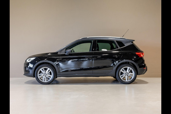 Seat Arona 1.0 TSI Xcellence Business Intense / 116pk / Automatische klimaatregeling / Cruise control /