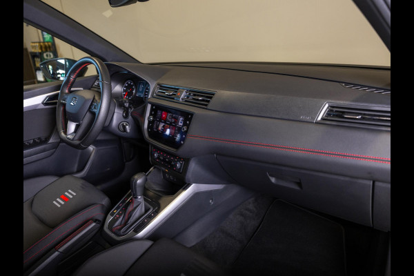 Seat Arona 1.0 TSI Xcellence Business Intense / 116pk / Automatische klimaatregeling / Cruise control /