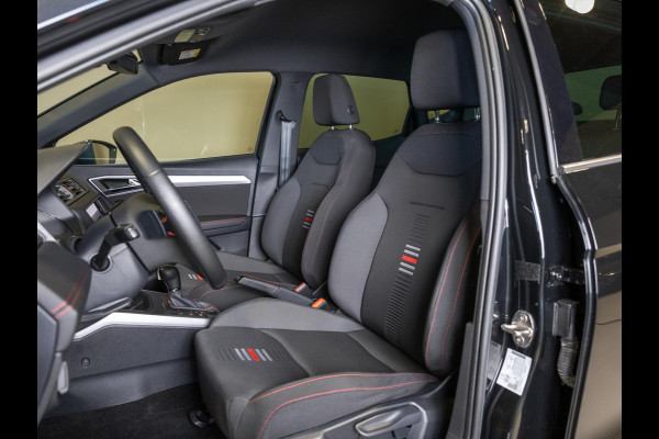 Seat Arona 1.0 TSI Xcellence Business Intense / 116pk / Automatische klimaatregeling / Cruise control /