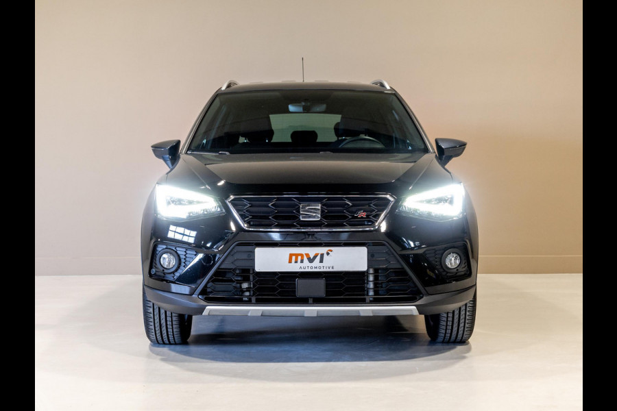 Seat Arona 1.0 TSI Xcellence Business Intense / 116pk / Automatische klimaatregeling / Cruise control /