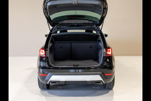 Seat Arona 1.0 TSI Xcellence Business Intense / 116pk / Automatische klimaatregeling / Cruise control /