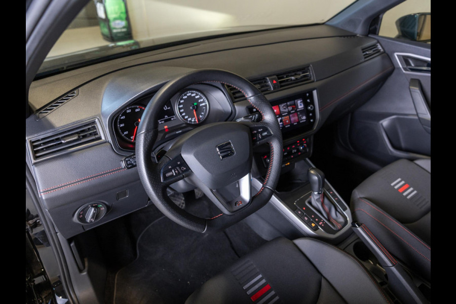 Seat Arona 1.0 TSI Xcellence Business Intense / 116pk / Automatische klimaatregeling / Cruise control /