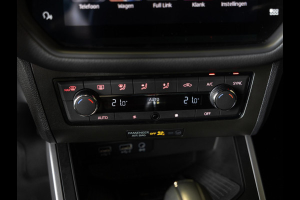 Seat Arona 1.0 TSI Xcellence Business Intense / 116pk / Automatische klimaatregeling / Cruise control /