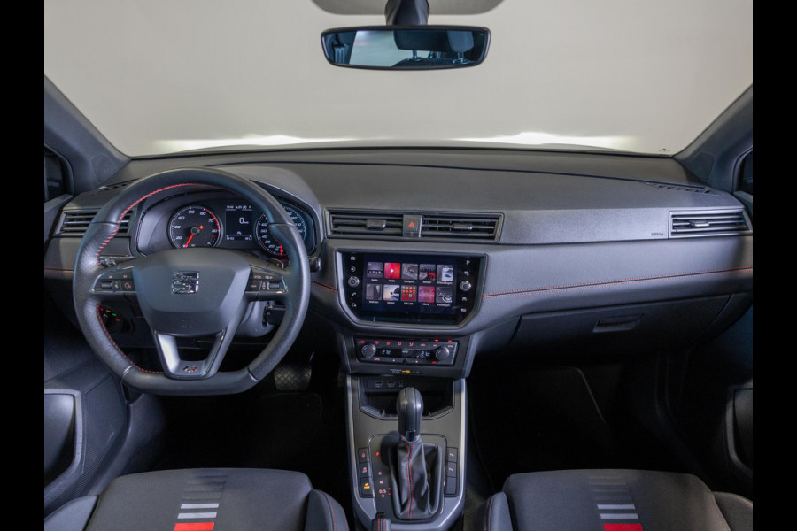 Seat Arona 1.0 TSI Xcellence Business Intense / 116pk / Automatische klimaatregeling / Cruise control /