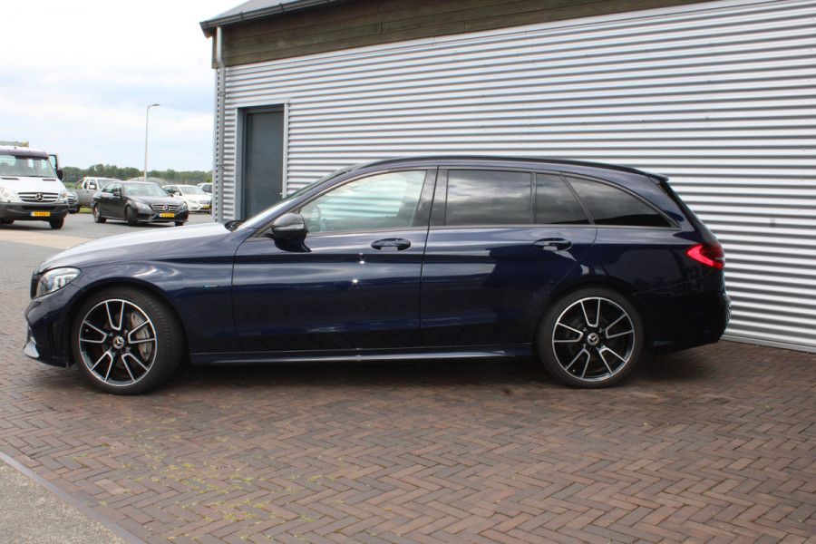 Mercedes-Benz C-Klasse Estate 300 e Business Solution AMG Limited