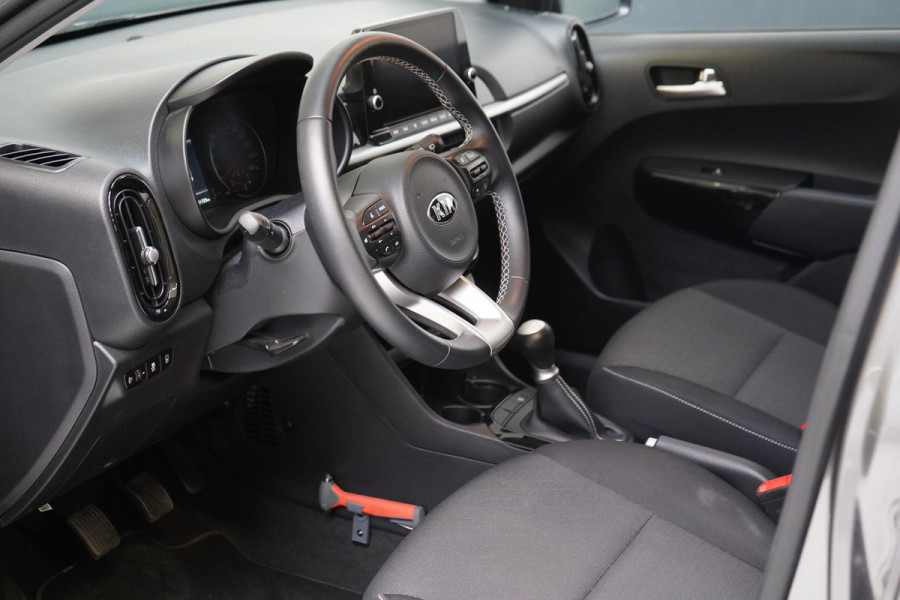 Kia Picanto 1.0 DPi DynamicPlusLine | Carplay | Navigatie | Achteruitrijcamera | Cruise control | Climate control