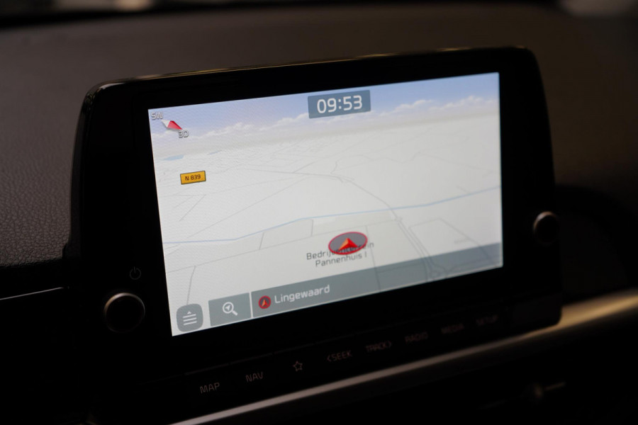 Kia Picanto 1.0 DPi DynamicPlusLine | Carplay | Navigatie | Achteruitrijcamera | Cruise control | Climate control