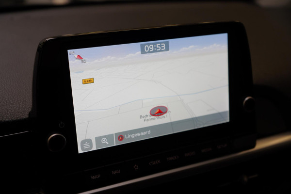 Kia Picanto 1.0 DPi DynamicPlusLine | Carplay | Navigatie | Achteruitrijcamera | Cruise control | Climate control