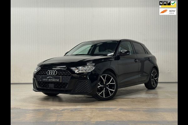 Audi A1 Sportback TFSI Pro Line | NAP | CARPLAY | SHADOW LINE | CRUISE CONTROL
