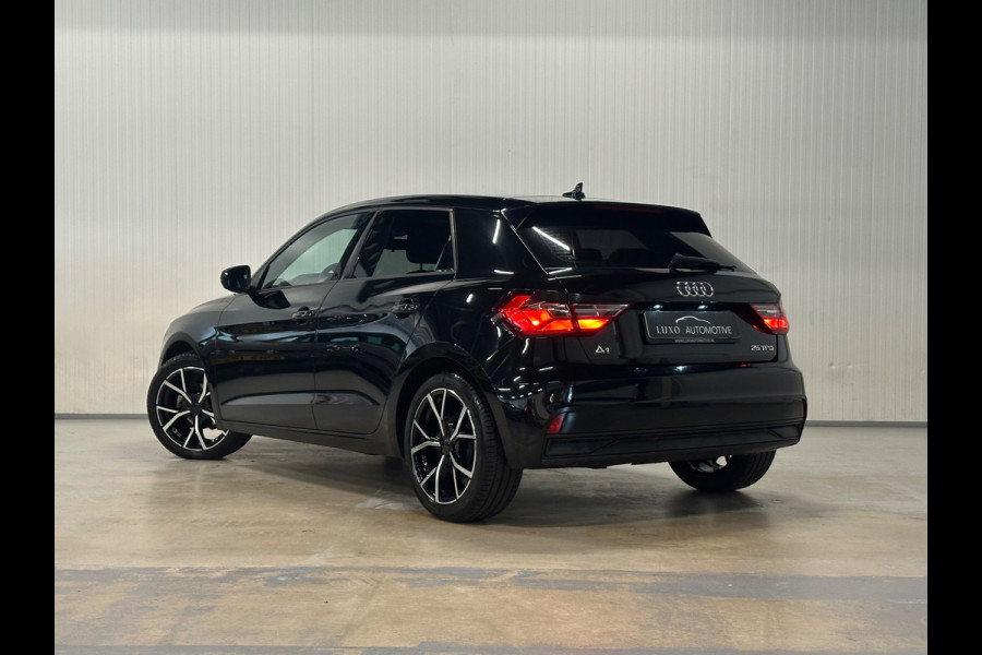 Audi A1 Sportback TFSI Pro Line | NAP | CARPLAY | SHADOW LINE | CRUISE CONTROL