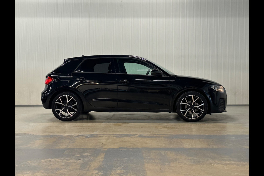 Audi A1 Sportback TFSI Pro Line | NAP | CARPLAY | SHADOW LINE | CRUISE CONTROL