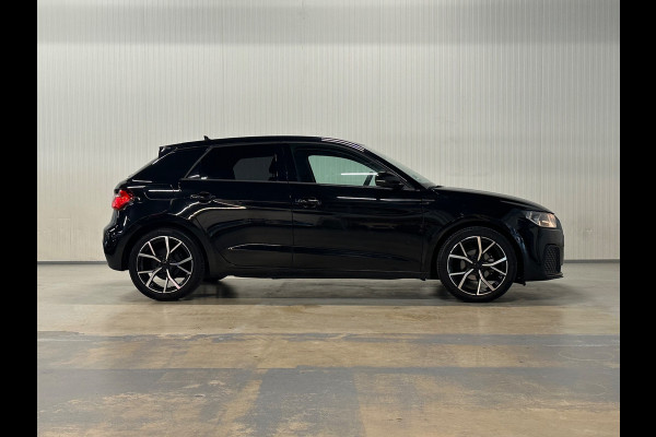 Audi A1 Sportback TFSI Pro Line | NAP | CARPLAY | SHADOW LINE | CRUISE CONTROL
