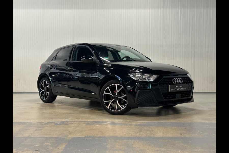 Audi A1 Sportback TFSI Pro Line | NAP | CARPLAY | SHADOW LINE | CRUISE CONTROL