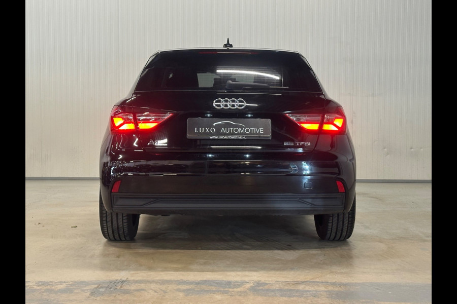 Audi A1 Sportback TFSI Pro Line | NAP | CARPLAY | SHADOW LINE | CRUISE CONTROL