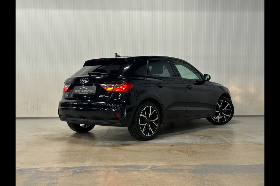 Audi A1 Sportback TFSI Pro Line | NAP | CARPLAY | SHADOW LINE | CRUISE CONTROL